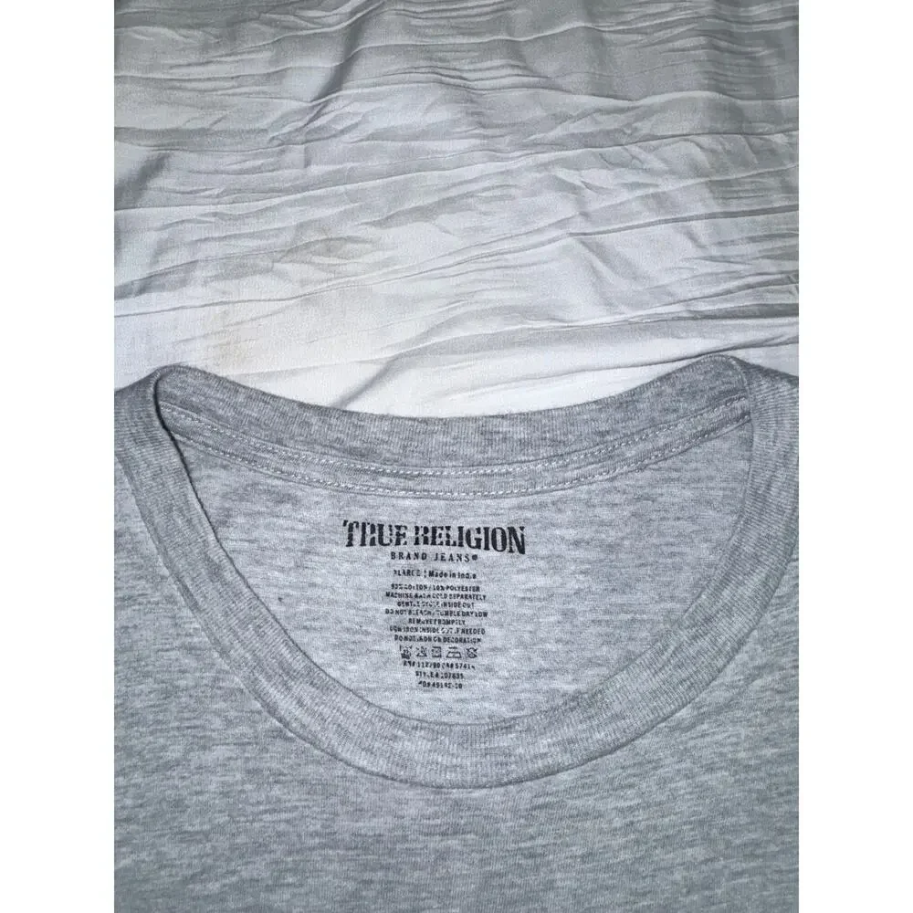 True Religion T Shirt